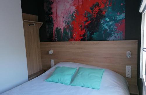 Olivet Hotel | Kyriad Direct Orleans - Olivet - La Source