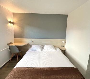 Reims Hotel | Kyriad Direct Reims Bezannes