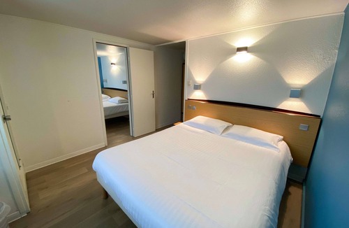 Roanne Hotel | Kyriad Direct Roanne