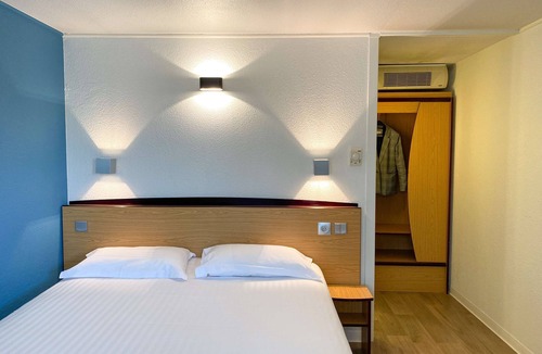 Roanne Hotel | Kyriad Direct Roanne