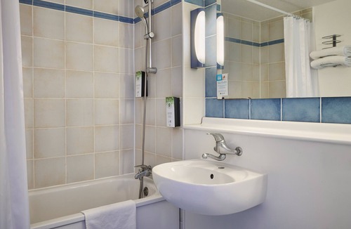 Saint-Dizier Hotel | Kyriad Direct Saint Dizier