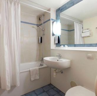 Saint-Dizier Hotel | Kyriad Direct Saint-Dizier