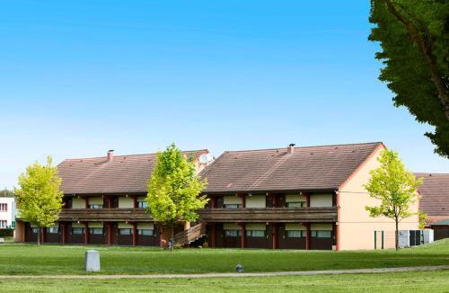 Saint-Dizier Hotel | Kyriad Direct Saint-Dizier