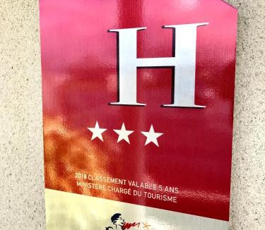 Dol-de-Bretagne Hotel | Kyriad Dol-de-Bretagne