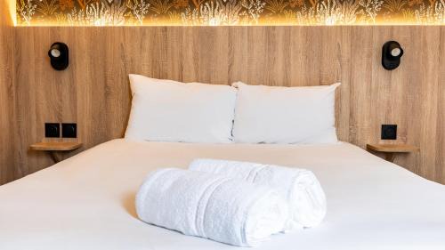 Anglet Hotel | Kyriad ECO - Anglet Biarritz