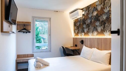 Anglet Hotel | Kyriad ECO - Anglet Biarritz