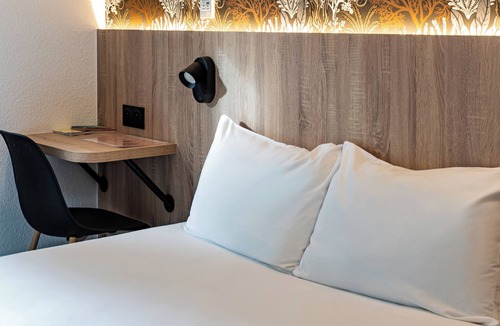 Anglet Hotel | Kyriad ECO - Anglet Biarritz