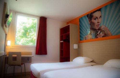 Saint-Laurent-Blangy Hotel | Kyriad ECO - Arras Saint Laurent Blangy Parc Expo