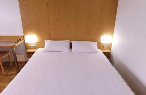 Ep 7 - Sainte-Trinite Hotel | Kyriad ECO - Belfort Bessoncourt