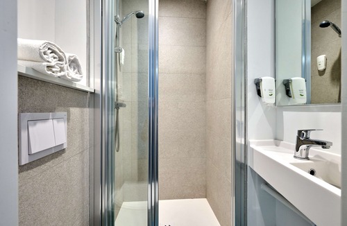 Chenove Hotel | Kyriad ECO - Dijon Sud Chenove