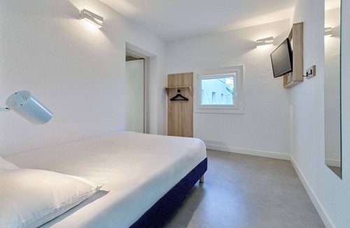 Chenove Hotel | Kyriad ECO - Dijon Sud Chenove