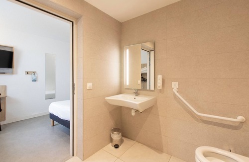 Chenove Hotel | Kyriad ECO - Dijon Sud Chenove