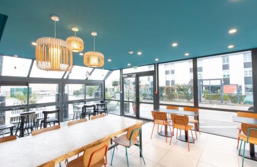 Chenove Hotel | Kyriad ECO - Dijon Sud Chenove