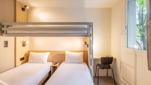 Torcy-le-Grand Hotel | Kyriad ECO - Marne-la-Vallée Saint-Thibault-des-Vignes