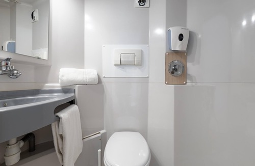 Noyelles-Godault Hotel | Kyriad ECO Lille SUD - Noyelles-Godault