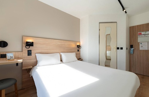 Noyelles-Godault Hotel | Kyriad ECO Lille SUD - Noyelles-Godault
