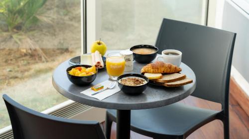 Noyelles-Godault Hotel | KYRIAD ECO LILLE SUD - Noyelles Godault