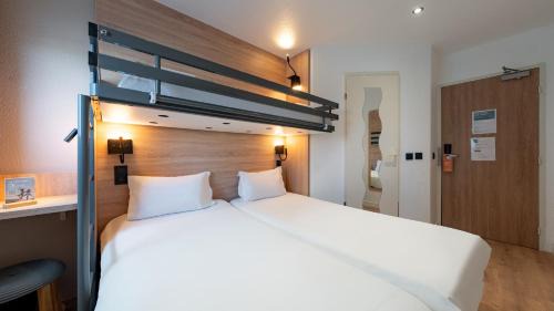 Noyelles-Godault Hotel | KYRIAD ECO LILLE SUD - Noyelles Godault