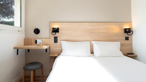 Noyelles-Godault Hotel | KYRIAD ECO LILLE SUD - Noyelles Godault