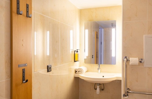 Lanester Hotel | Kyriad ECO - Lorient Lanester