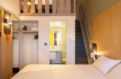 Lanester Hotel | Kyriad ECO - Lorient Lanester