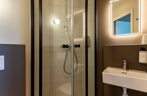 Bussy-Saint-Georges Hotel | Kyriad ECO - Marne-la-Vallée Bussy-Saint-Georges