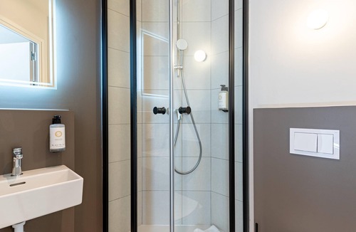 Bussy-Saint-Georges Hotel | Kyriad ECO - Marne-la-Vallée Bussy-Saint-Georges