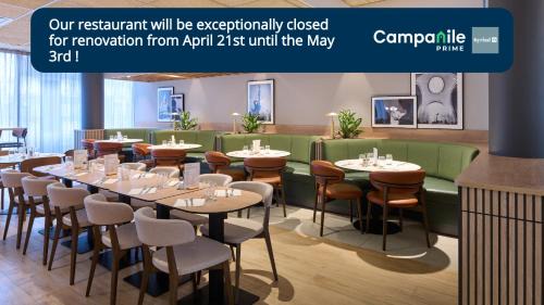 Bussy-Saint-Georges Hotel | Kyriad ECO - Marne-la-Vallée Bussy-Saint-Georges