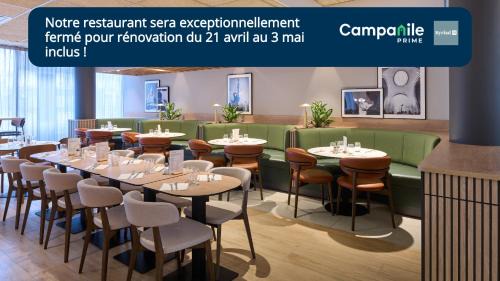 Bussy-Saint-Georges Hotel | Kyriad ECO - Marne-la-Vallée Bussy-Saint-Georges