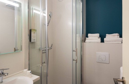 Rivesaltes Hotel | Kyriad ECO - Perpignan Nord Aéroport