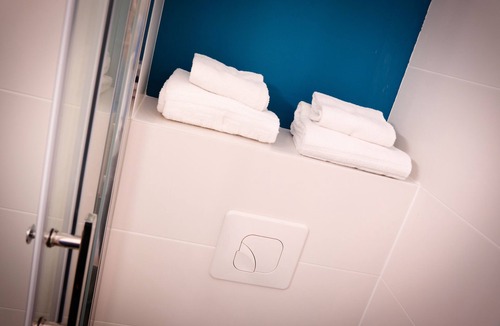 Rivesaltes Hotel | Kyriad ECO - Perpignan Nord Aéroport