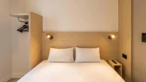 Roissy-en-France Hotel | Kyriad ECO - Roissy CDG Paris Nord 2 Parc des Expositions