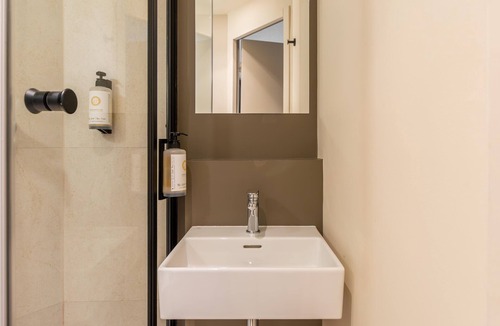 Roissy-en-France Hotel | Kyriad ECO - Roissy CDG Paris Nord 2 Parc des Expositions