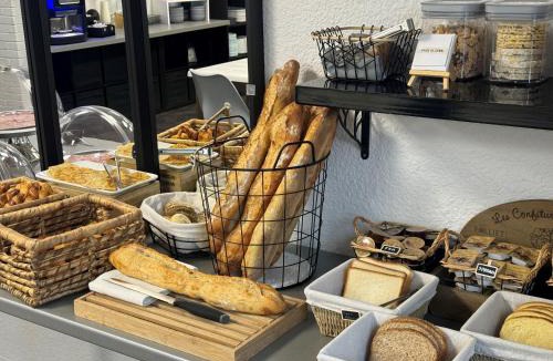 Epernay Hotel | Kyriad Epernay