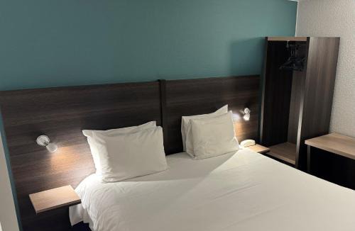 Epernay Hotel | Kyriad Epernay