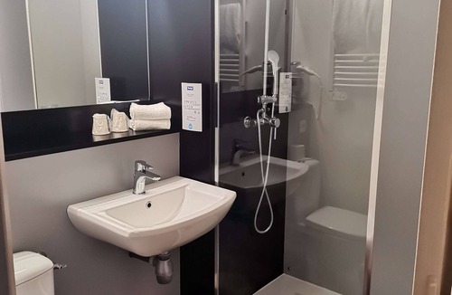 Epernay Hotel | Kyriad Epernay