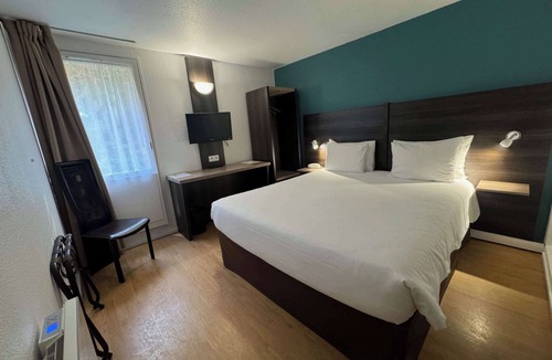 Epernay Hotel | Kyriad Epernay