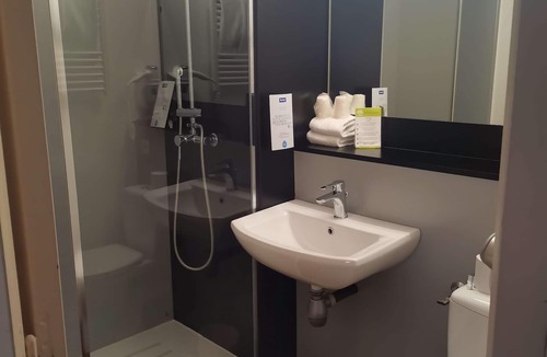 Epernay Hotel | Kyriad Epernay