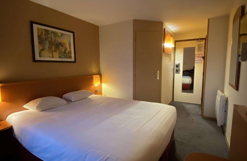 Evreux Hotel | Kyriad Evreux - Netreville