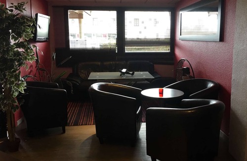 Evreux Hotel | Kyriad Evreux - Netreville