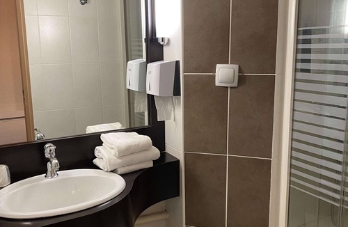 Evreux Hotel | Kyriad Evreux - Netreville