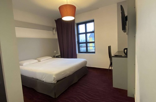 Evreux Hotel | Kyriad Evreux - Netreville