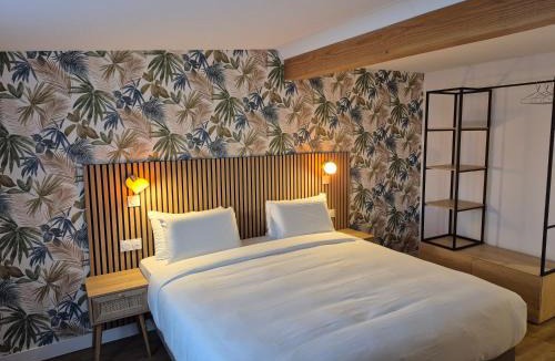 Fontenay-Tresigny Hotel | Kyriad Fontenay - Trésigny