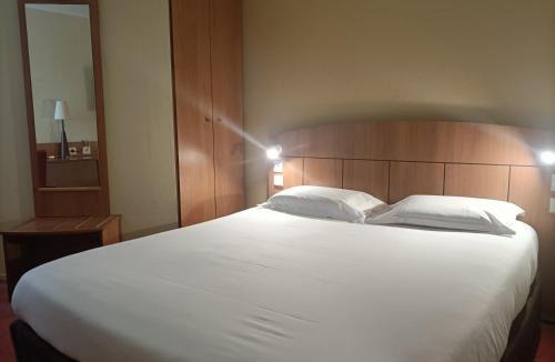 Saint-Genis-Pouilly Hotel | Kyriad Genève St-Genis-Pouilly