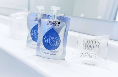 Saint-Genis-Pouilly Hotel | Kyriad Geneve - Saint-Genis-Pouilly