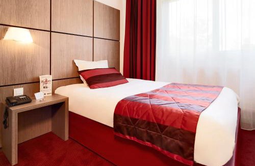 Secteur 3 Hotel | Kyriad Grenoble Centre