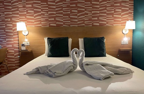 La Riviere-Saint-Sauveur Hotel | KYRIAD HONFLEUR - La Riviere Saint Sauveur