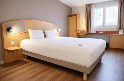 Antigone Hotel | Kyriad Hotel Montpellier Centre Antigone