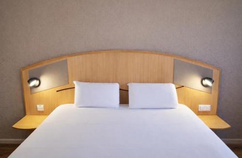 Antigone Hotel | Kyriad Hotel Montpellier Centre Antigone