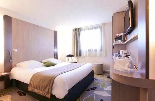 Nevers Hotel | Kyriad Hotel Nevers Centre